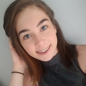 Meet your Posher, Audrey